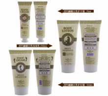 深度滋養(yǎng) 香約SOAPMEET橄欖豆乳身體護理套裝體驗評測